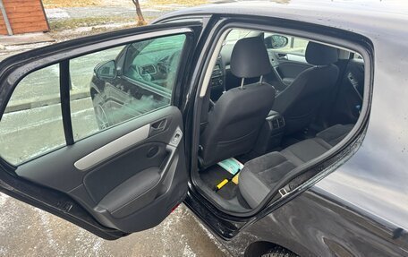 Volkswagen Golf VI, 2010 год, 1 000 000 рублей, 4 фотография