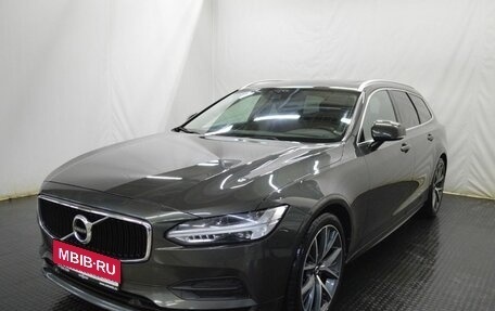 Volvo V90 II, 2018 год, 2 499 000 рублей, 1 фотография