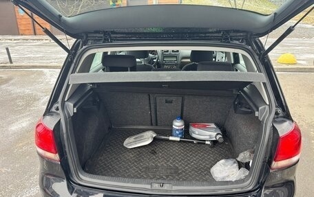 Volkswagen Golf VI, 2010 год, 1 000 000 рублей, 8 фотография