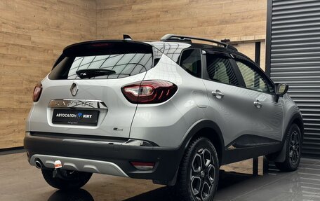Renault Kaptur I рестайлинг, 2021 год, 1 890 000 рублей, 4 фотография