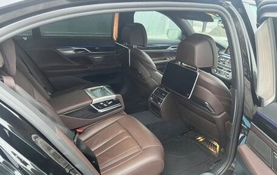 BMW 7 серия, 2019 год, 5 700 000 рублей, 1 фотография