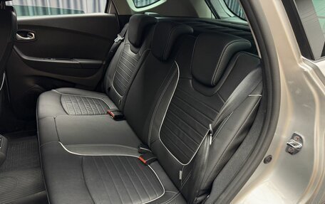 Renault Kaptur I рестайлинг, 2021 год, 1 890 000 рублей, 9 фотография