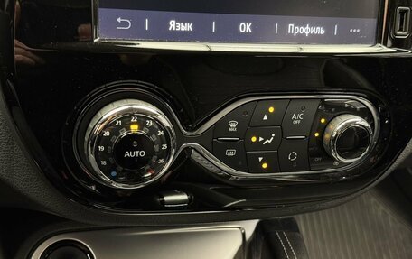 Renault Kaptur I рестайлинг, 2021 год, 1 890 000 рублей, 12 фотография