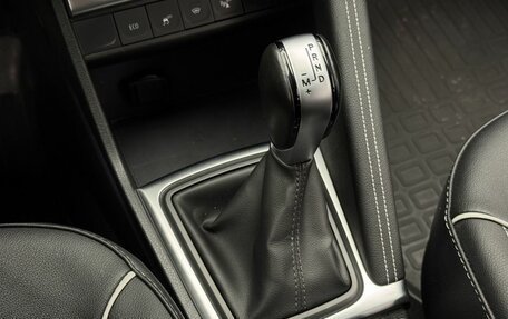 Renault Kaptur I рестайлинг, 2021 год, 1 890 000 рублей, 14 фотография