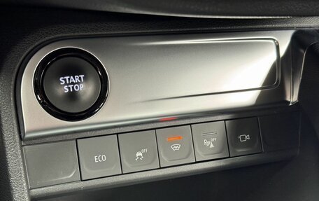 Renault Kaptur I рестайлинг, 2021 год, 1 890 000 рублей, 15 фотография