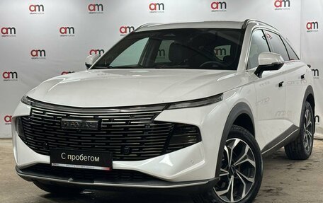 Haval F7, 2024 год, 3 199 000 рублей, 3 фотография