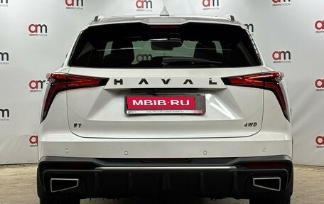 Haval F7, 2024 год, 3 199 000 рублей, 5 фотография
