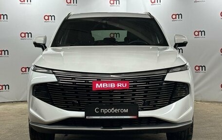 Haval F7, 2024 год, 3 199 000 рублей, 2 фотография