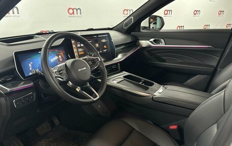 Haval F7, 2024 год, 3 199 000 рублей, 10 фотография