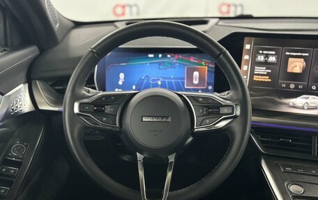 Haval F7, 2024 год, 3 199 000 рублей, 11 фотография