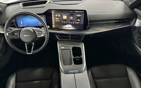 Haval F7, 2024 год, 3 199 000 рублей, 9 фотография