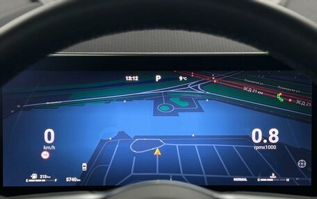 Haval F7, 2024 год, 3 199 000 рублей, 14 фотография