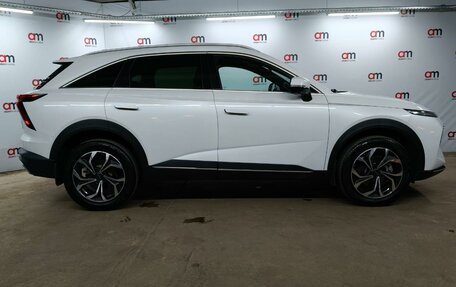 Haval F7, 2024 год, 3 199 000 рублей, 8 фотография