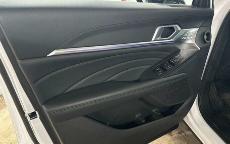 Haval F7, 2024 год, 3 199 000 рублей, 19 фотография