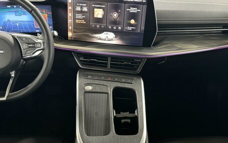 Haval F7, 2024 год, 3 199 000 рублей, 17 фотография