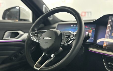 Haval F7, 2024 год, 3 199 000 рублей, 13 фотография