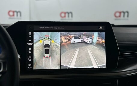 Haval F7, 2024 год, 3 199 000 рублей, 16 фотография