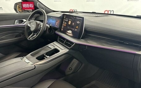 Haval F7, 2024 год, 3 199 000 рублей, 12 фотография