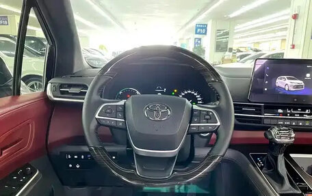 Toyota Sienna, 2023 год, 3 256 000 рублей, 6 фотография
