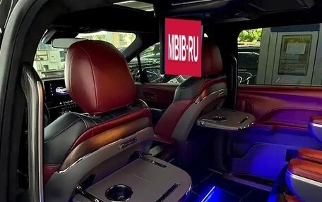 Toyota Sienna, 2023 год, 3 256 000 рублей, 14 фотография