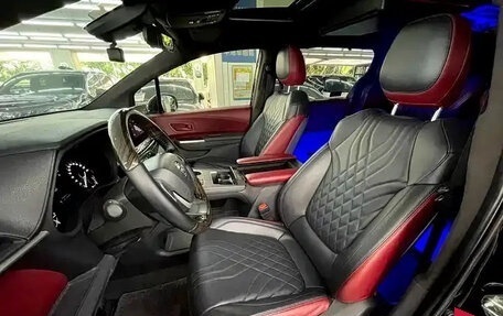 Toyota Sienna, 2023 год, 3 256 000 рублей, 9 фотография