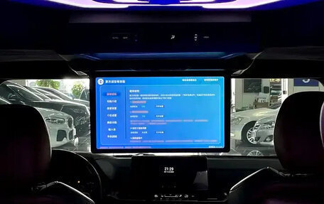 Toyota Sienna, 2023 год, 3 256 000 рублей, 17 фотография