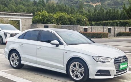 Audi A3, 2021 год, 1 994 003 рублей, 2 фотография