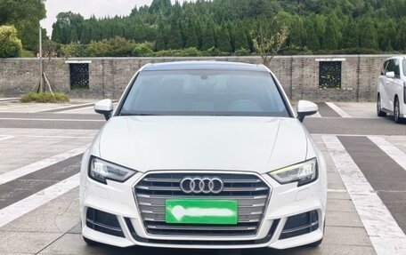 Audi A3, 2021 год, 1 994 003 рублей, 6 фотография