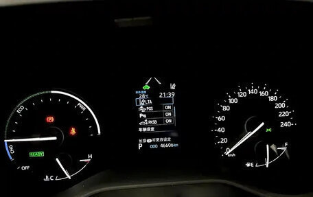 Toyota Sienna, 2023 год, 3 256 000 рублей, 19 фотография