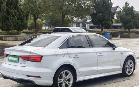 Audi A3, 2021 год, 1 994 003 рублей, 5 фотография