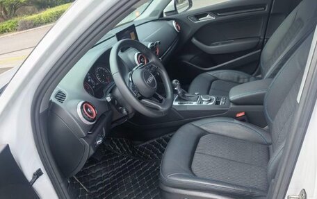 Audi A3, 2021 год, 1 994 003 рублей, 8 фотография