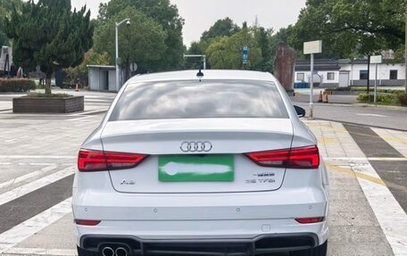 Audi A3, 2021 год, 1 994 003 рублей, 7 фотография