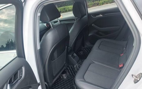 Audi A3, 2021 год, 1 994 003 рублей, 9 фотография