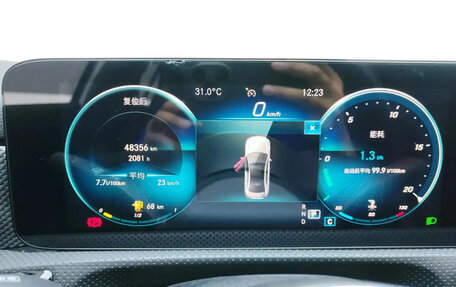 Mercedes-Benz A-Класс, 2022 год, 1 980 007 рублей, 10 фотография