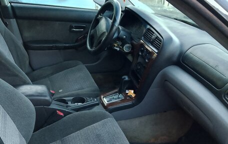 Subaru Outback III, 2002 год, 529 000 рублей, 3 фотография