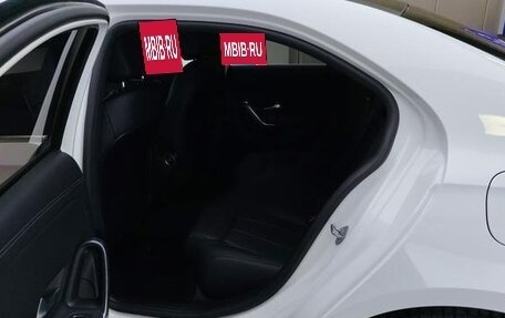 Mercedes-Benz A-Класс, 2022 год, 1 980 007 рублей, 11 фотография