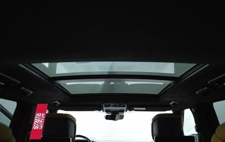 Land Rover Range Rover IV рестайлинг, 2018 год, 6 665 000 рублей, 15 фотография