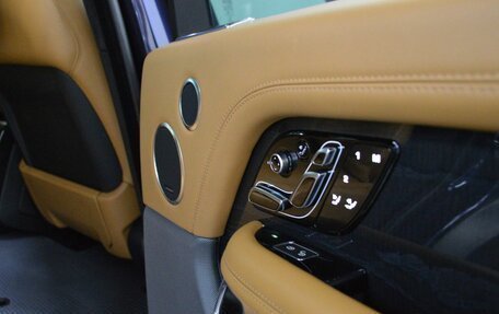 Land Rover Range Rover IV рестайлинг, 2018 год, 6 665 000 рублей, 19 фотография