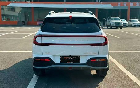 Hyundai ix35, 2023 год, 2 116 414 рублей, 3 фотография