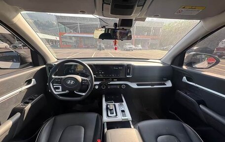 Hyundai ix35, 2023 год, 2 116 414 рублей, 5 фотография