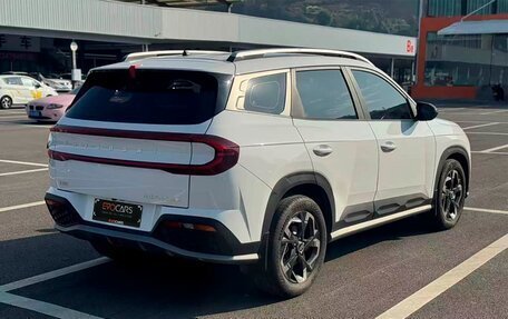 Hyundai ix35, 2023 год, 2 116 414 рублей, 2 фотография