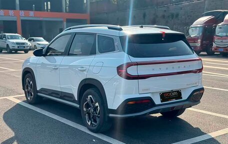 Hyundai ix35, 2023 год, 2 116 414 рублей, 4 фотография