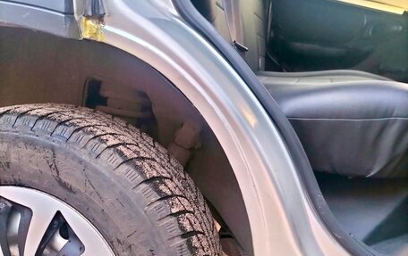 Chevrolet Niva I рестайлинг, 2011 год, 7 фотография