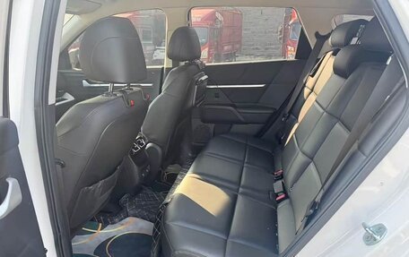 Hyundai ix35, 2023 год, 2 116 414 рублей, 7 фотография