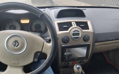 Renault Megane II, 2006 год, 360 000 рублей, 4 фотография