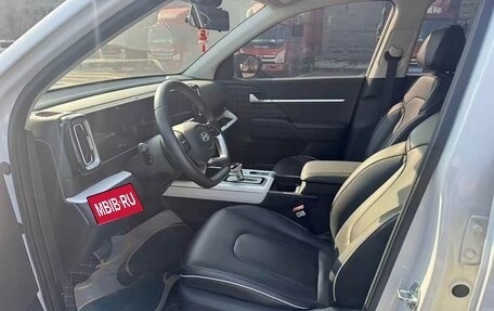 Hyundai ix35, 2023 год, 2 116 414 рублей, 6 фотография