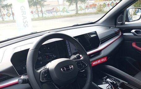 Geely Coolray I, 2024 год, 2 250 000 рублей, 8 фотография