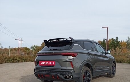 Geely Coolray I, 2024 год, 2 250 000 рублей, 2 фотография