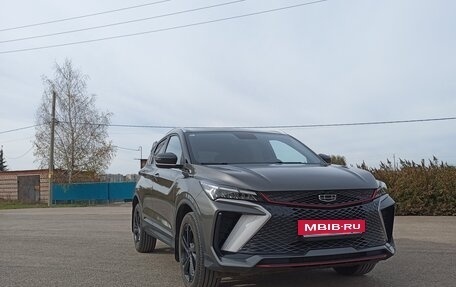 Geely Coolray I, 2024 год, 2 250 000 рублей, 3 фотография