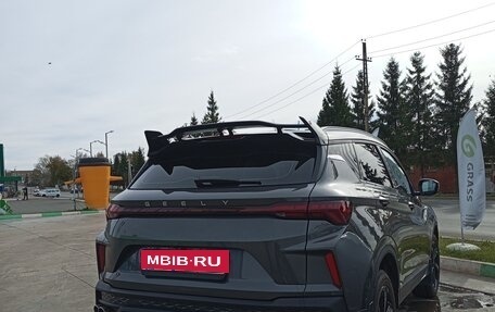 Geely Coolray I, 2024 год, 2 250 000 рублей, 9 фотография